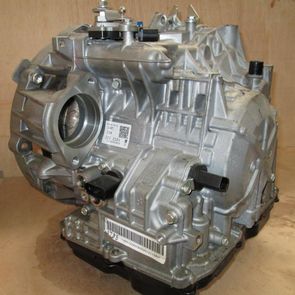 Ремонт АКПП AW TF-60 VW09G
