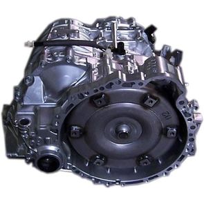 Ремонт АКПП U150E/F