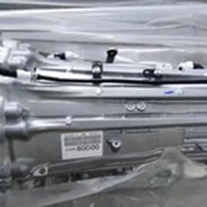 Ремонт АКПП AB60F